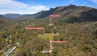 Kookaburra Retreat - 6