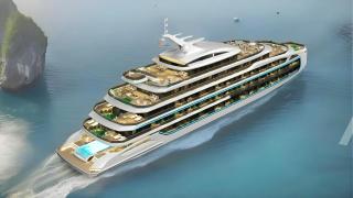 Celina of The Seas Cruise - 6 Star Wonder - 0