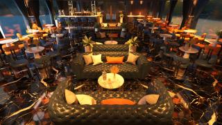 Celina of The Seas Cruise - 6 Star Wonder - 5