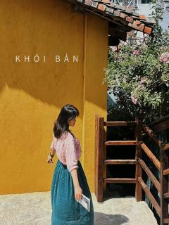 Khói Bản Homestay - 3