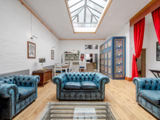 Pass the Keys Stunning flat in the heart of Camden - 0