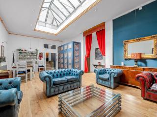 Pass the Keys Stunning flat in the heart of Camden - 9