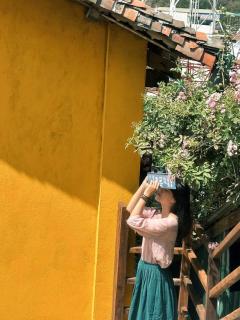 Khói Bản Homestay - 4