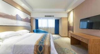 Guilin Manhatton Hotel Tianjie - 8