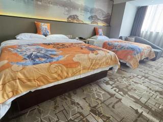 Guilin Manhatton Hotel Tianjie - 1