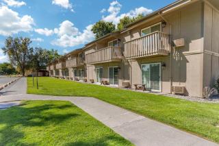 Quality Inn Umatilla - Hermiston - Umatilla - 7