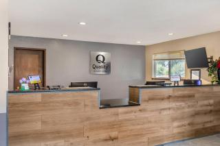 Quality Inn Umatilla - Hermiston - Umatilla - 6