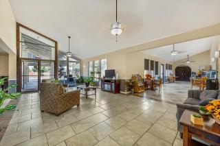 Quality Inn Umatilla - Hermiston - Umatilla - 4