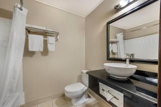 Quality Inn Umatilla - Hermiston - Umatilla - 1