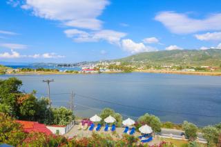 Villa Ariadni - Città di Skiathos - 9