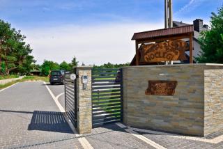 Agroturystyka Nad Stawem - Górno - 7
