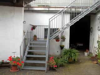 Ferienwohnung Haus Gintz - 4