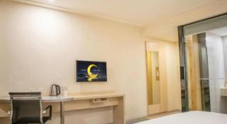 City Comfort Inn Baise Tianlin - 8