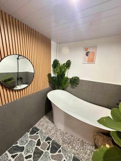 House in Davao - 1