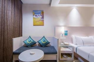 City Comfort Inn Qinzhou Niannianfeng Old Street Renmin Road - 8