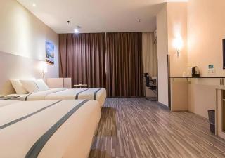 City Comfort Inn Qinzhou Niannianfeng Old Street Renmin Road - 7