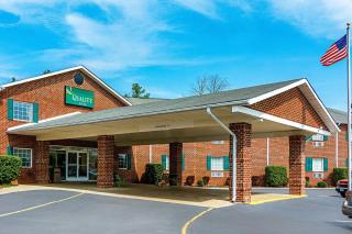 Quality Inn Burkeville Hwy 360 & 460 - 9