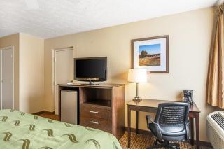 Quality Inn Burkeville Hwy 360 & 460 - 5