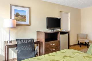 Quality Inn Burkeville Hwy 360 & 460 - 2
