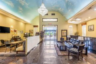 Quality Suites North Houston - Spring - 3