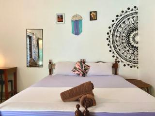 Mango Villa Guesthouse Varkala - A Garden Home - 5