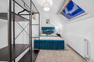 Lawrence Ave 4BD-2Storey Fast Wifi Families Leisure - 9