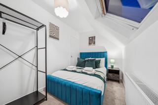Lawrence Ave 4BD-2Storey Fast Wifi Families Leisure - 7