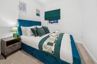 Lawrence Ave 4BD-2Storey Fast Wifi Families Leisure - 3