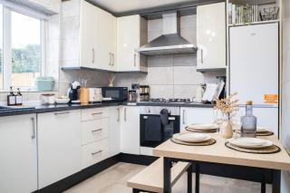 The Didsbury Retreat - 1