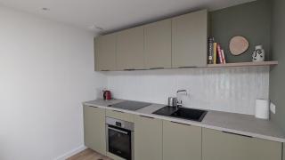 Logement Indépendant - à proximité de Lille - 2