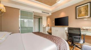Yantai Bihai Hotel - 5