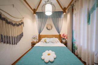 花漫里影音美宿 - 1