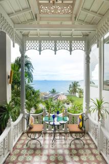 Royal Cliff Beach Hotel Pattaya - Pattaya South - 5