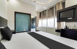 Hotel OPM - 9
