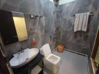 Hotel OPM - Agra - 2