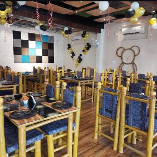 Hotel OPM - Agra - 0