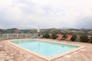 Colle del Giglio Resort & Spa - 1