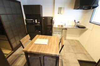 抹茶庵伏見京都 Matcha-An Fushimi Kyoto - 5