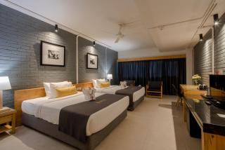 DARA Hotel - SHA Plus - Phuket - 9