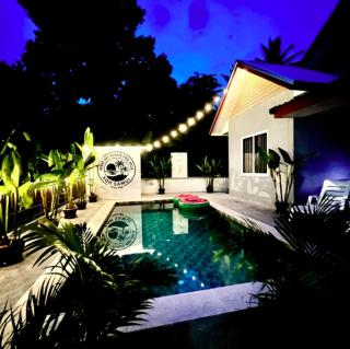 Peray Art Private Pool Villa - 9