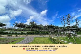 墾丁夏林灣民宿 包棟Villa-停車場-烤肉-近墾丁大街-大灣沙灘 - 1