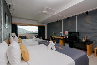 DARA Hotel - SHA Plus - Phuket - 3