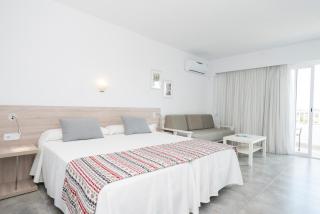 Apartamentos Siesta I - Port d'Alcudia - 2