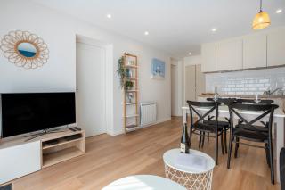 L’Escale – Tout à pied à Ste-Marine - 5