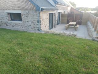 Petite maison à la campagne - 3
