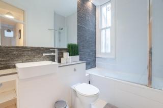 Chiswick 3Bed - Garden-BBQ-Smart TV - Kew Gardens - 6