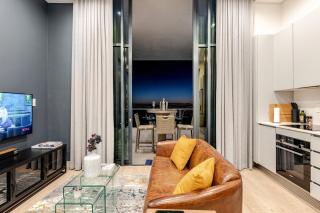 Luxury Apartment - 4