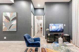 Luxury Apartment - 2