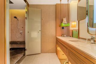 Chongqing Mansion Manyue Hotel - 2