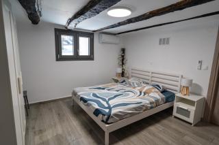 Thassos Potamia Village House-Apartment Mathys and Basile - 5